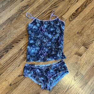 Hanky Panky two piece set